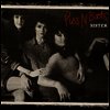 Puss N Boots feat. Norah Jones - Sister (LP)