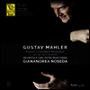 말러: 교향곡 2번 '부활' (Mahler: Symphony No.2 'Resurrection') (180g)(LP) - Gianandrea Noseda