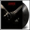 Accept - Objection Overruled (180g Colored LP)
