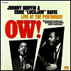 Johnny Griffin & Eddie "Lockjaw" Davis - OW! Live At The Penthouse (Limited Numbered Edition)(Remastered)(Gatefold)(180g)(2LP)