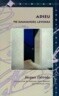 Adieu to Emmanuel Levinas