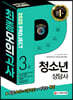 2020 청소년상담사 3급 최종모의고사