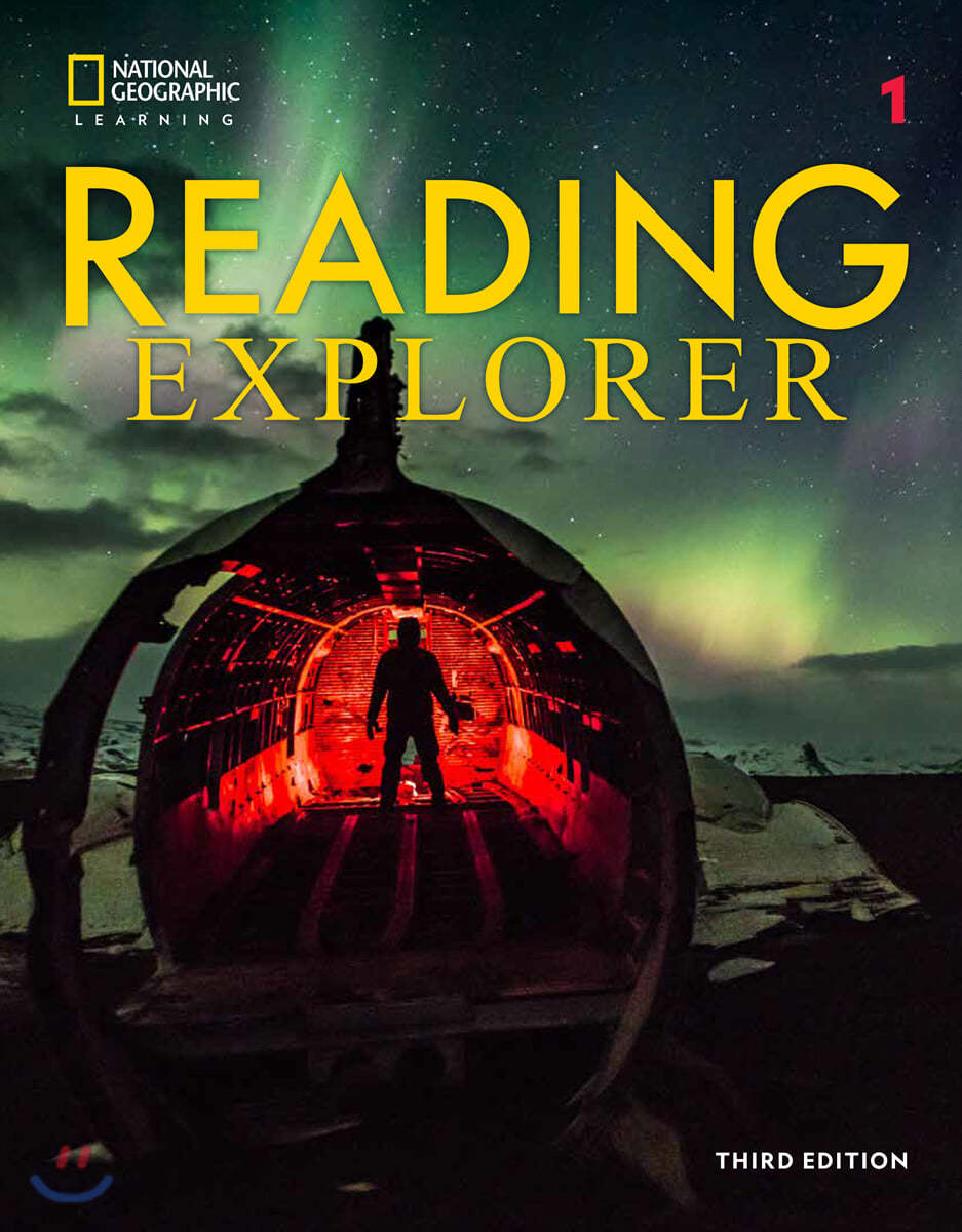 Reading Explorer 1, 3/E