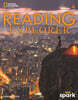 Reading Explorer 4, 3/E