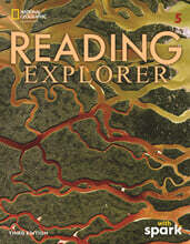 Reading Explorer 5, 3/E