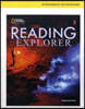 Reading Explorer 2 : DVD + AUDIO CD