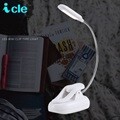 LED 미니 북스탠드 클립라이트