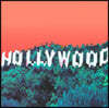 검정치마 (The Black Skirts) - Hollywood / In My City of Seoul [7인치 Vinyl]