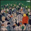 설 (Surl) - Snow / Dancing on the Rooftop [7인치 Vinyl]
