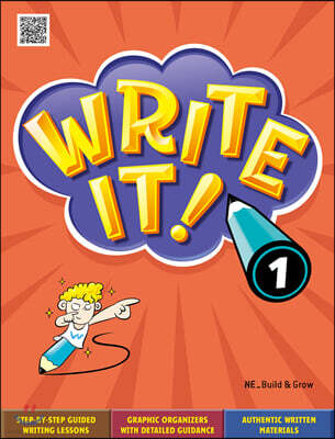 Write it! 1