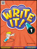 Write it! 1