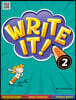 Write it! 2