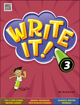 Write it! 3