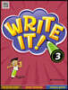 Write it! 3