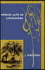 Speech Acts in Literature