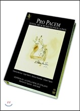 Jordi Savall 음악으로 보내는 평화의 메세지 (For Peace) 조르디 사발