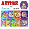 Arthur Starter 9종 세트