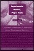 Experiments, Models, Paper Tools: Cultures of Organic Chemistry in the Nineteenth Century