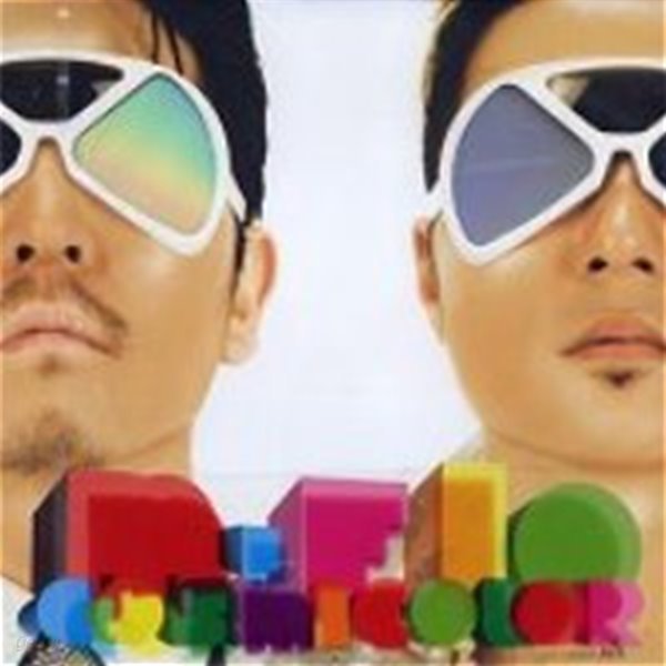 M-Flo / Cosmicolor (CD &amp;amp DVD)