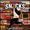 Jax Jones - Snacks (Gatefold)(2LP)