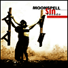 Moonspell - Sin / Pecado (Limited Deluxe Edition)(Gatefold)(LP+7 inch Single LP)