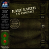 Rare Earth - In Concert (Remastered)(Colored 2LP)