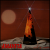 Amanita - Sol Y Sombra (MP3 Download)(LP)