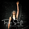 Taylor Swift - Should've Said No (Ltd. Ed)(7" White Vinyl)(LP)