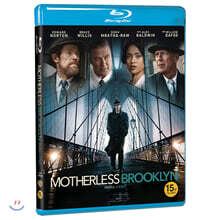 머더리스 브루클린 (1Disc) : 블루레이