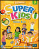 Super Kids 3 : Student Book, 3/E