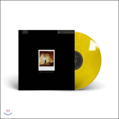Squrl (스퀄) - Some Music for Robby Muller [골드 컬러 LP]