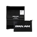 [PANAM] 3WAYS POUCH_ BAG_ BLACK