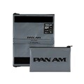 [PANAM] 3WAYS POUCH BAG_ GREY