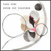 Nada Surf (나다 서프) - Never Not Together [핑크 컬러 LP]