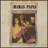 The Mamas & The Papas (마마스 앤 파파스) - The Mamas & the Papas [LP]