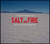 솔트 앤 파이어 영화음악 (Salt And Fire OST by Ernst Reijseger)