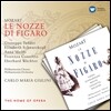 Carlo Maria Giulini 모차르트 : 피가로의 결혼 (Mozart : Le nozze di Figaro)
