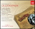 폰키엘리 : 라 지오콘다 - 플라시도 도밍고, Violeta Urmana, Marcello Viotti