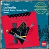살리에리 : 다나이드 - Margaret Marshall, Gianluigi Gelmetti