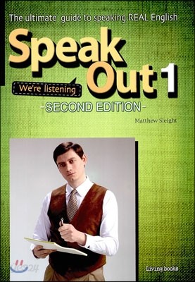 Speak Out 1