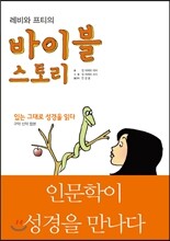레비와 프티의 바이블 스토리