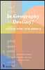 Is Geography Destiny?: Lessons from Latin America
