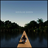 Nicolas Godin - Concrete & Glass (LP+CD)