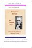 토마스 페인의 상식 (Common Sense by Thomas Paine)