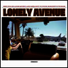 Ben Folds/Nick Hornby - Lonely Avenue (180G)(LP)