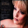 레스피기: 서정적 성악 작품집 (Respighi: Liriche Da Camera)(CD) - Gemma Bertagnolli
