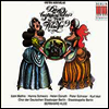 니콜라이: 윈저의 즐거운 아낙네들 (Nicolai: Die Lustigen Wieber Von Windsor) (2CD) - Bernhard Klee