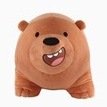 위베어베어스 자이언트(90cm)_그리즐리