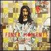Frank Zappa - Finer Moments