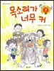 목소리가 너무 커
